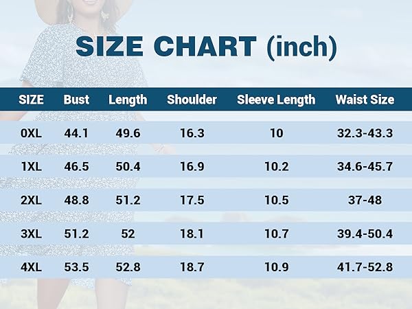 Size