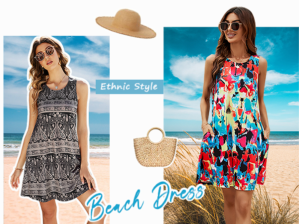 t shirt dress for women