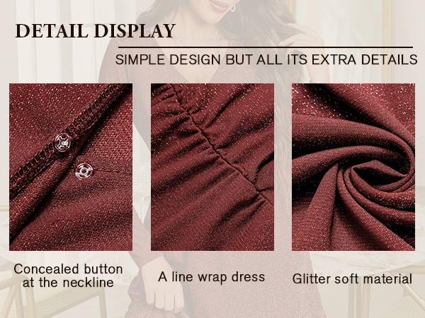 swing dress