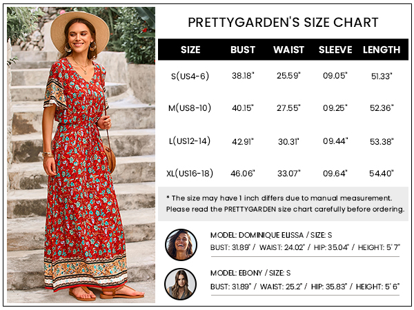 PRETTYGARDEN 