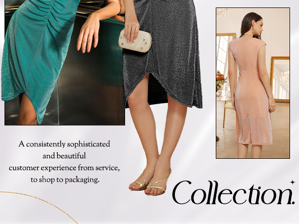 Cocktail Dresses