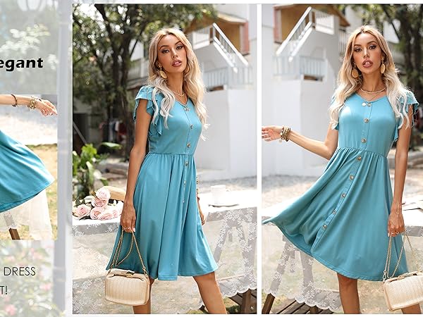 DRESS