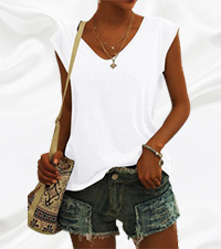 summer tops