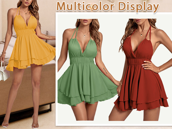 DRESS