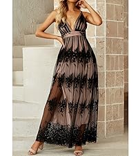 formal dresses for women